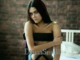 DianaSmall