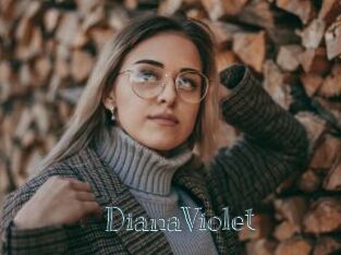 DianaViolet