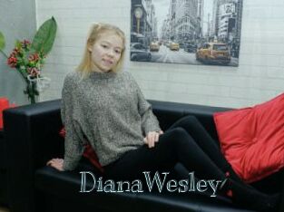 DianaWesley