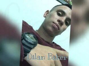 Dilan_Baker