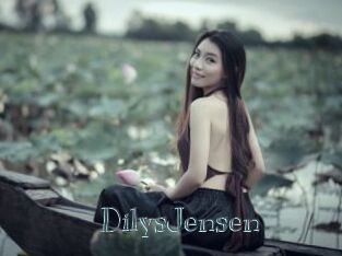DilysJensen