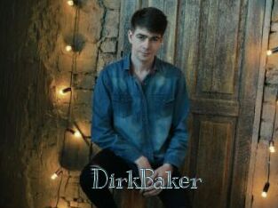 DirkBaker
