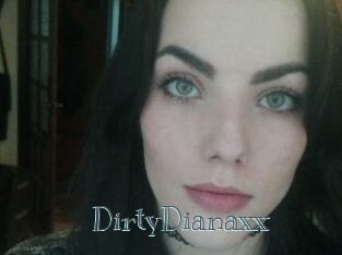 DirtyDianaxx
