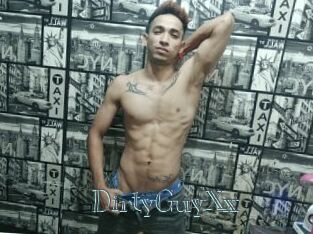 DirtyGuyXx