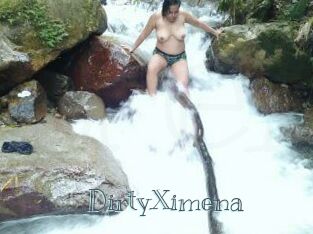 DirtyXimena