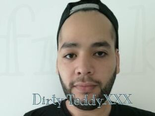 Dirty_TeddyXXX