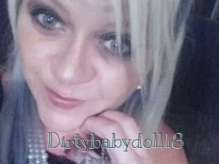 Dirtybabydoll18