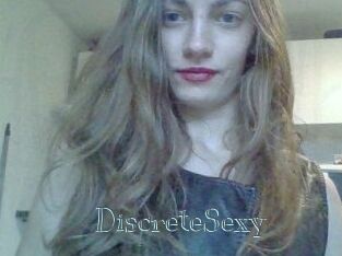 DiscreteSexy