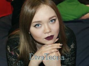 DivaTeona