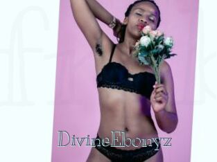 DivineEbonyz