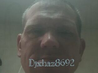 Djxhaz8692