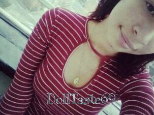 DollTaste69