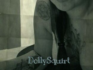 DollySquirt