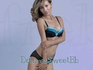 DoloresSweetBb