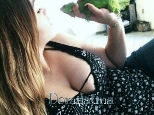 Domilatina