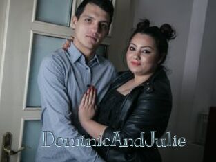 DominicAndJulie