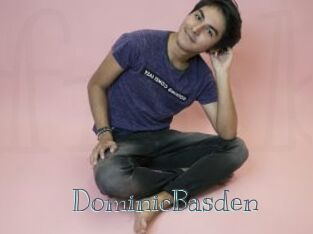 DominicBasden
