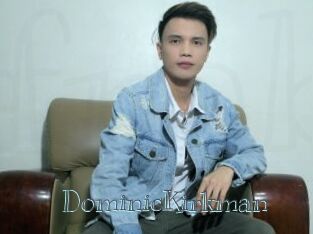 DominicKirkman