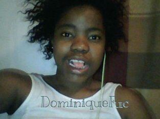DominiqueFuc