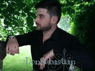 DonSebastian