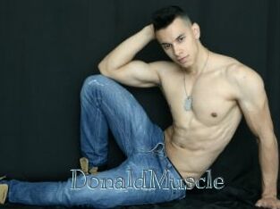 DonaldMuscle
