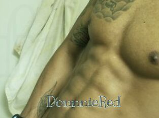DonnnieRed