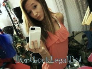 DontLookLegalDoI