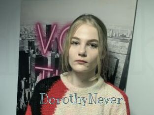 DorothyNever