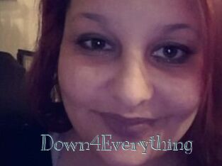 Down4Everything