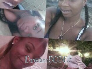 Dream50305