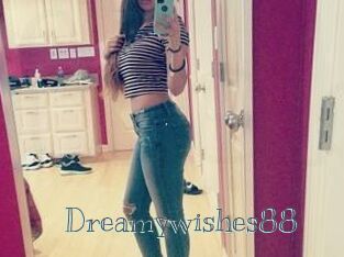 Dreamywishes88