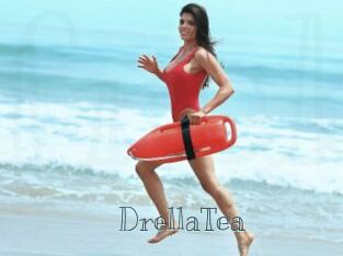 DrellaTea