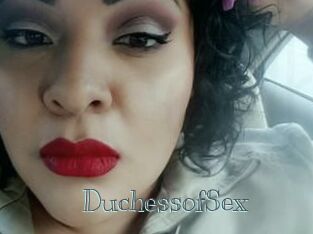 DuchessofSex