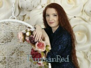 DurmanRed