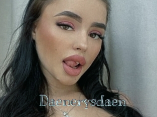 Daenerysdaen