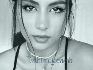 Dahianpeach