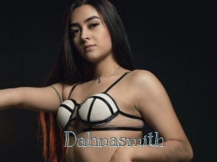 Dahnasmith
