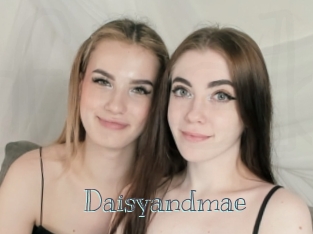 Daisyandmae