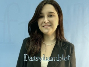 Daisyhamblet