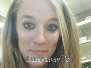 Daisymae28