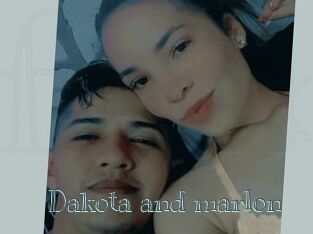 Dakota_and_marlon