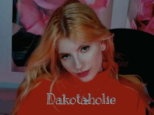 Dakotaholie
