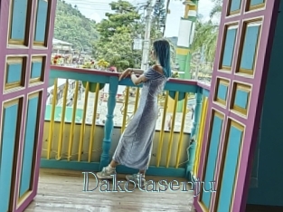 Dakotasenju