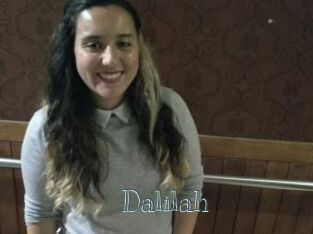 Dalilah