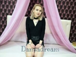 Damiadream