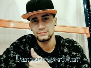 Damianrosenblum