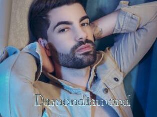 Damondiamond