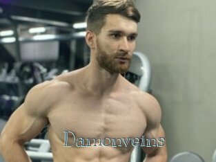 Damonveins