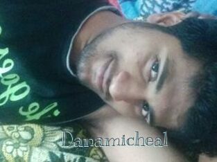 Danamicheal