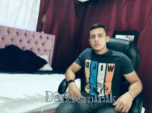 Dandominik